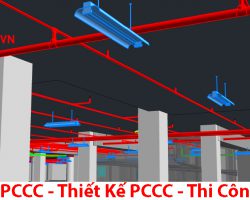 Thi Công Hệ Thống PCCCC Tại Bình Phước